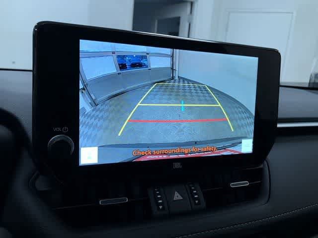 Thumbnail: 2025 Toyota RAV4 - 19