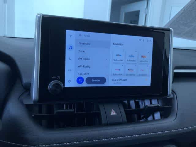 Thumbnail: 2024 Toyota RAV4 - 28