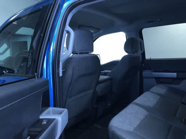 Thumbnail: 2021 Ford F-150 - 14