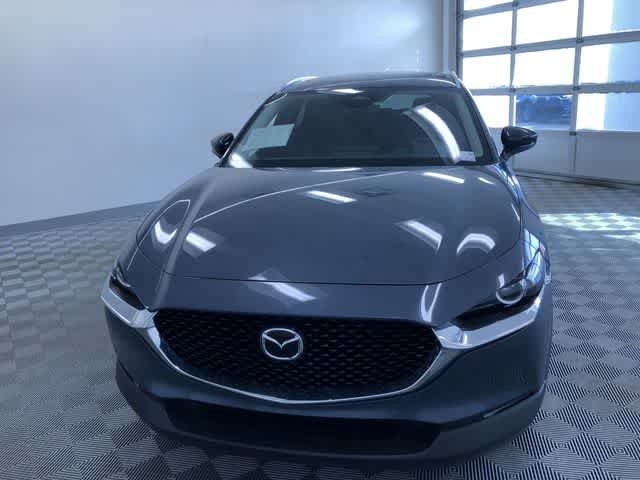 Thumbnail: 2025 Mazda CX-30 - 15