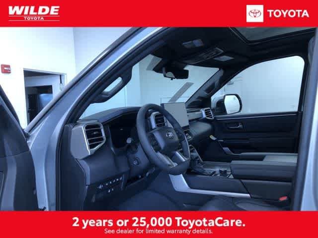 Thumbnail: 2026 Toyota Tundra - 2