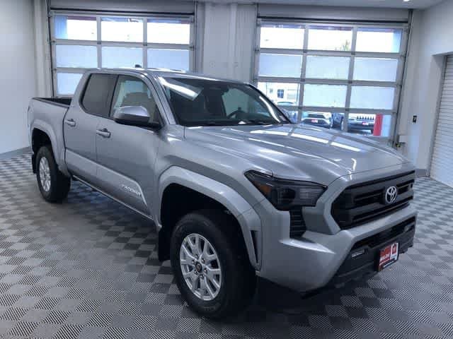 Thumbnail: 2025 Toyota Tacoma - 7