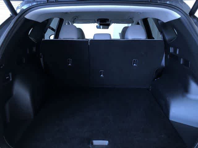 Thumbnail: 2025 Hyundai Tucson - 30