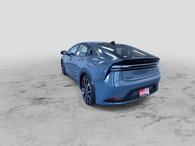 Thumbnail: 2026 Toyota Prius - 7