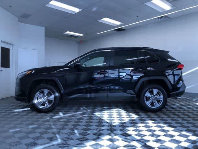 Thumbnail: 2025 Toyota RAV4 - 11