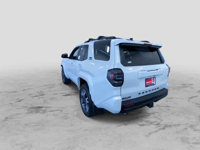 Thumbnail: 2026 Toyota 4Runner - 7