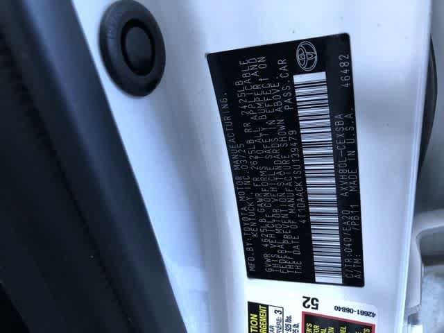 Thumbnail: 2025 Toyota Camry - 33