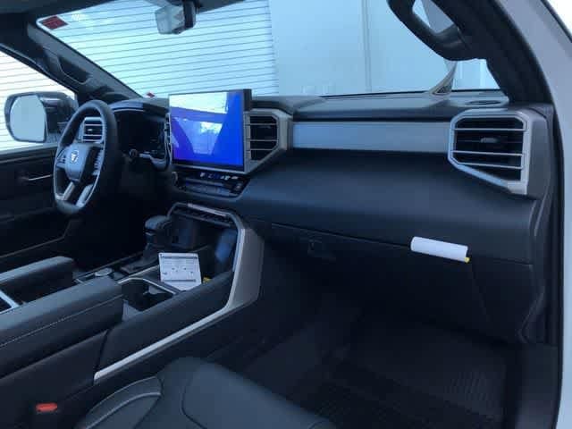 Thumbnail: 2026 Toyota Tundra - 16