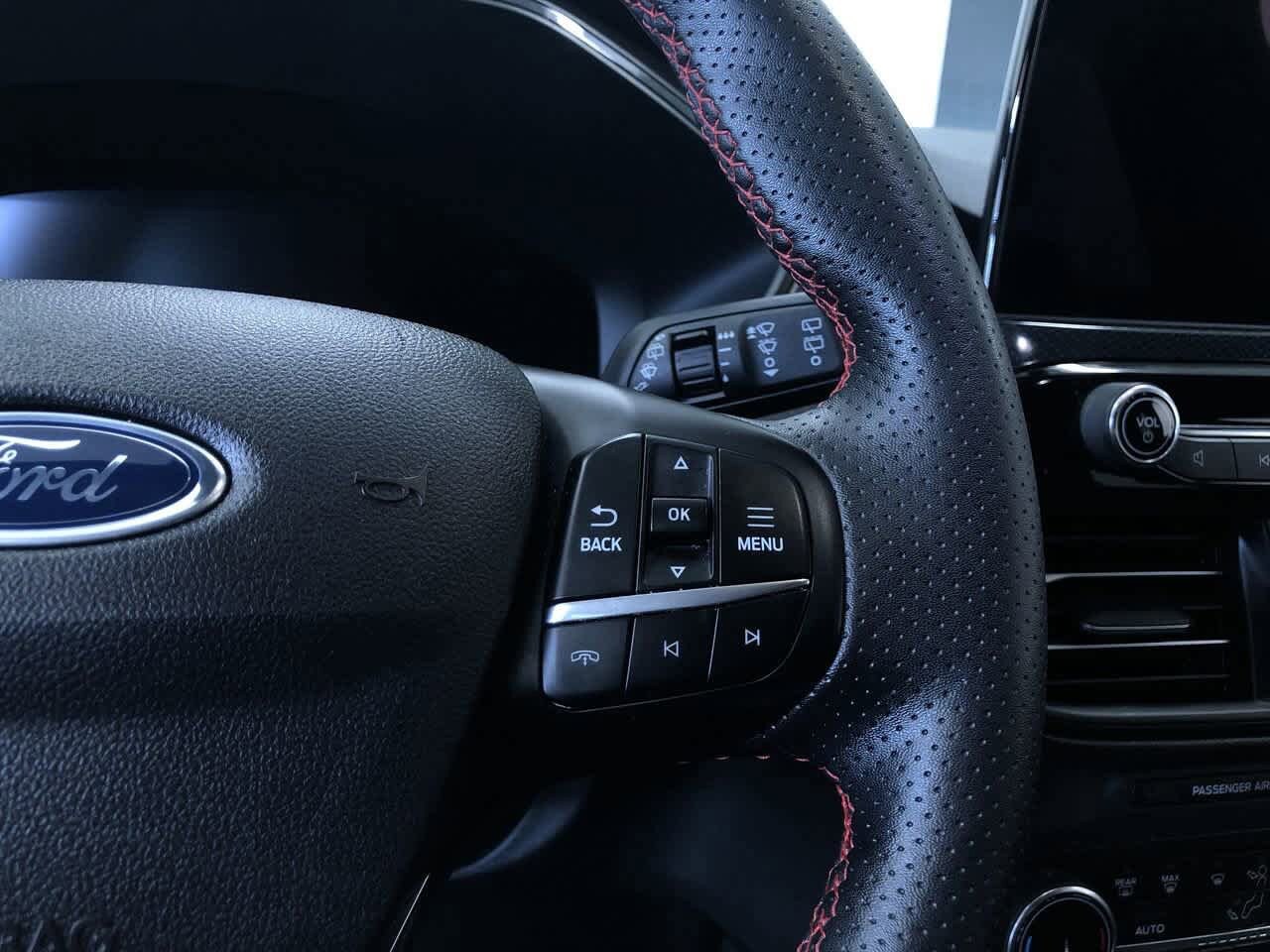Thumbnail: 2024 Ford Escape - 27
