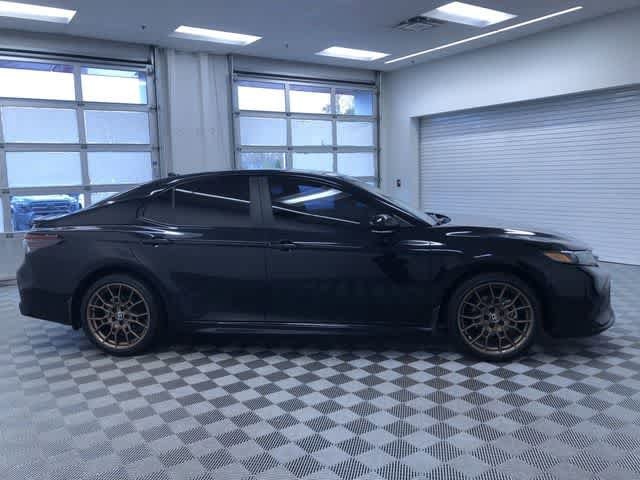 Thumbnail: 2023 Toyota Camry - 35