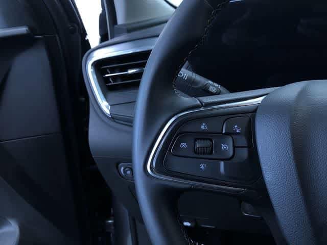 Thumbnail: 2025 Buick Encore GX - 25