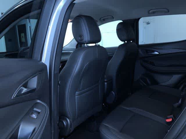 Thumbnail: 2025 Buick Encore GX - 20