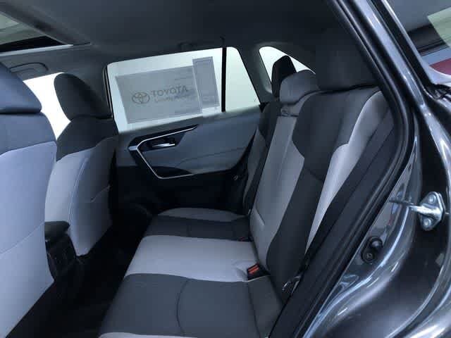 Thumbnail: 2025 Toyota RAV4 - 20