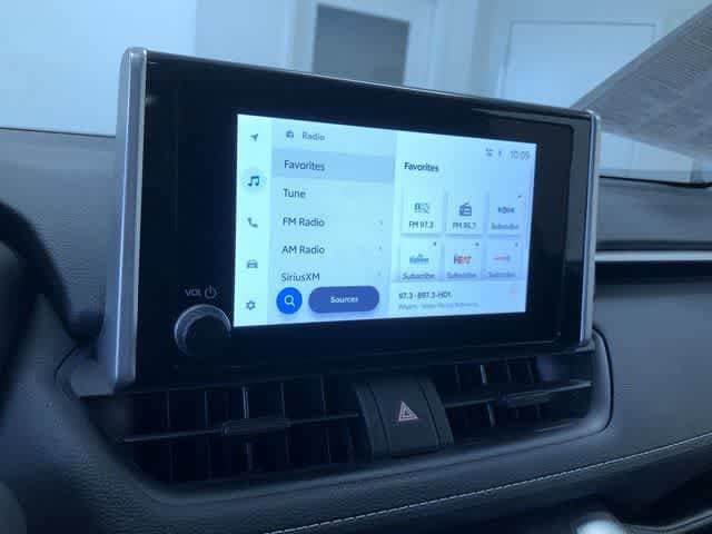 Thumbnail: 2025 Toyota RAV4 - 28