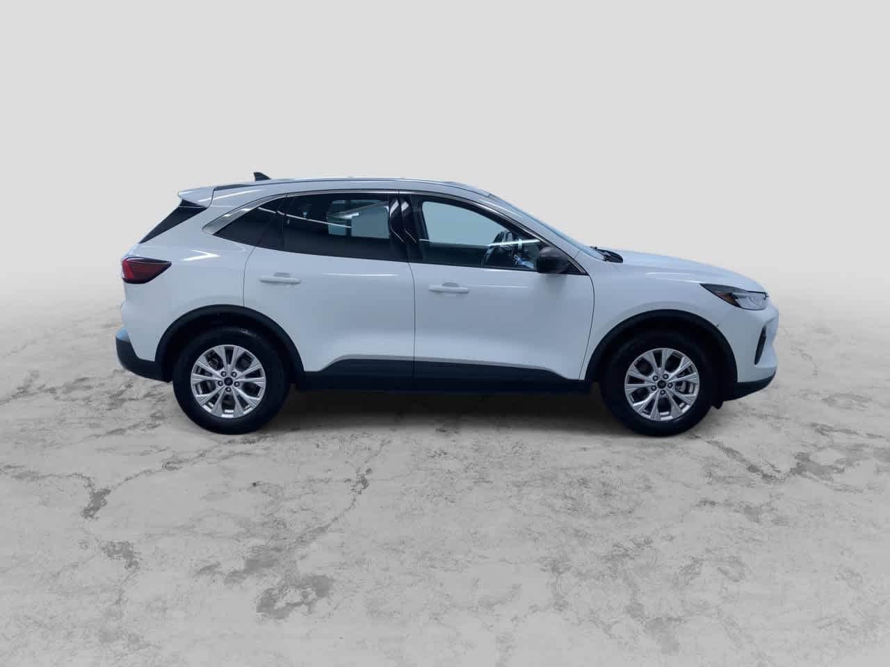 Thumbnail: 2024 Ford Escape - 2