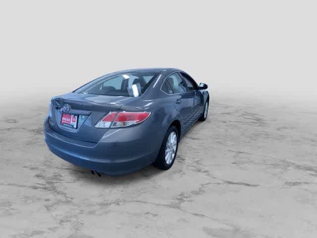Thumbnail: 2011 Mazda Mazda6 - 10