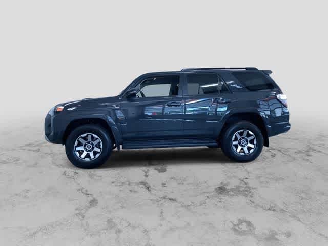 Thumbnail: 2024 Toyota 4Runner - 7