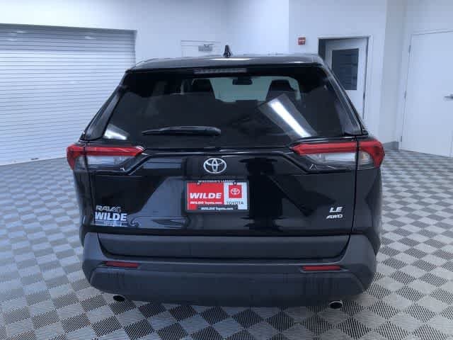 Thumbnail: 2025 Toyota RAV4 - 14