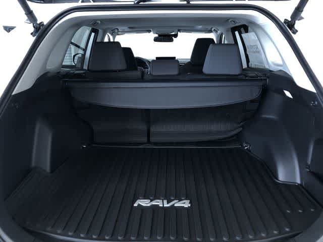 Thumbnail: 2025 Toyota RAV4 - 24