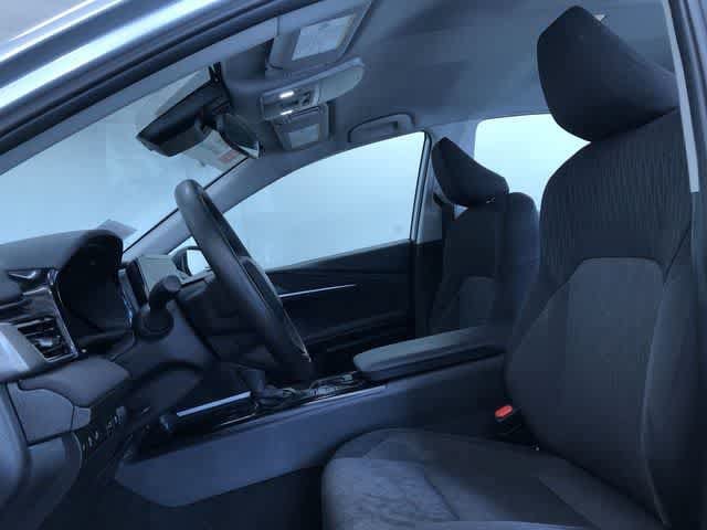 Thumbnail: 2025 Toyota Camry - 19
