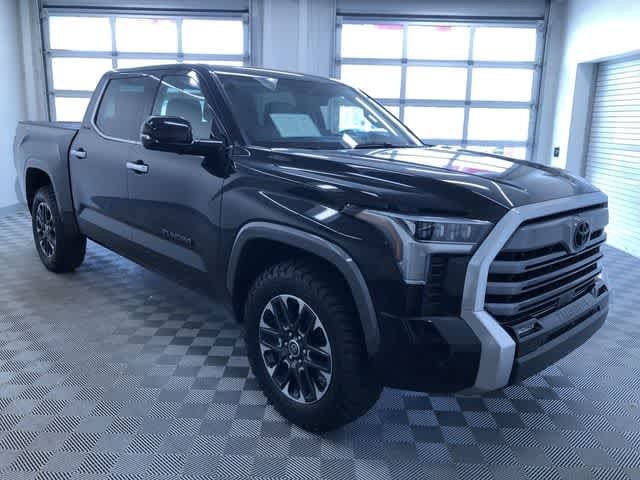 Thumbnail: 2023 Toyota Tundra - 8