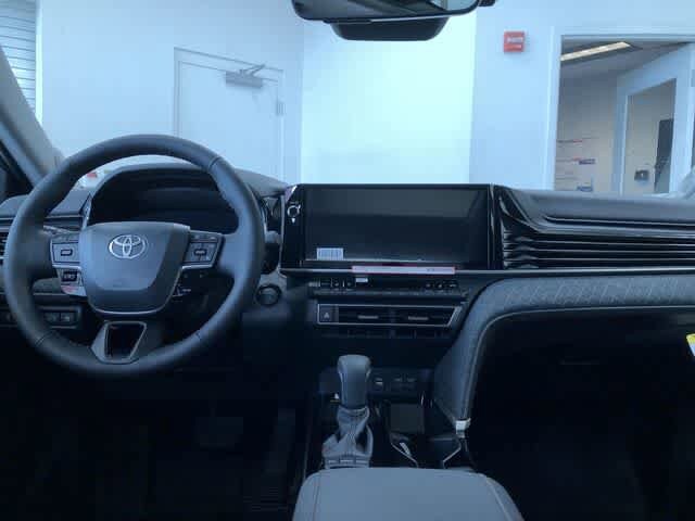Thumbnail: 2026 Toyota Camry - 17