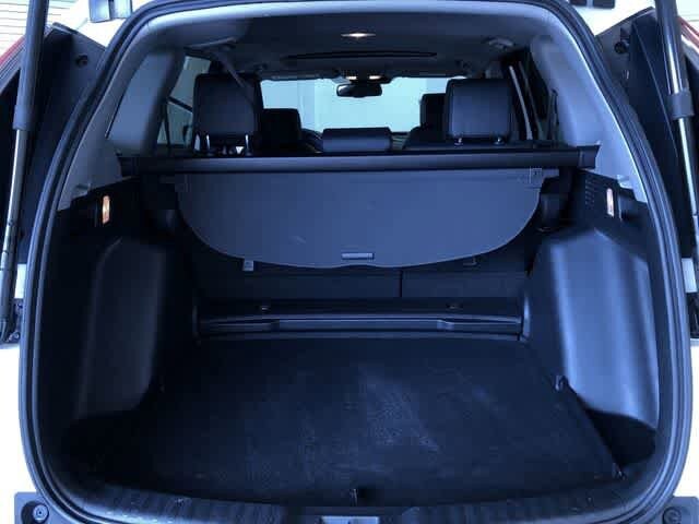 Thumbnail: 2021 Honda CR-V - 30