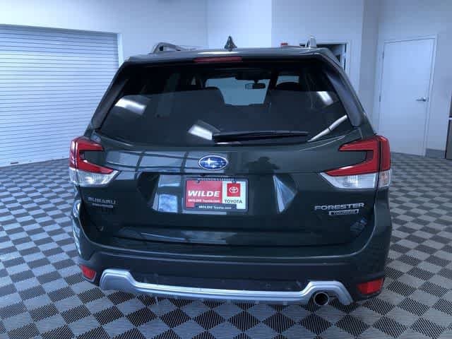 Thumbnail: 2023 Subaru Forester - 14