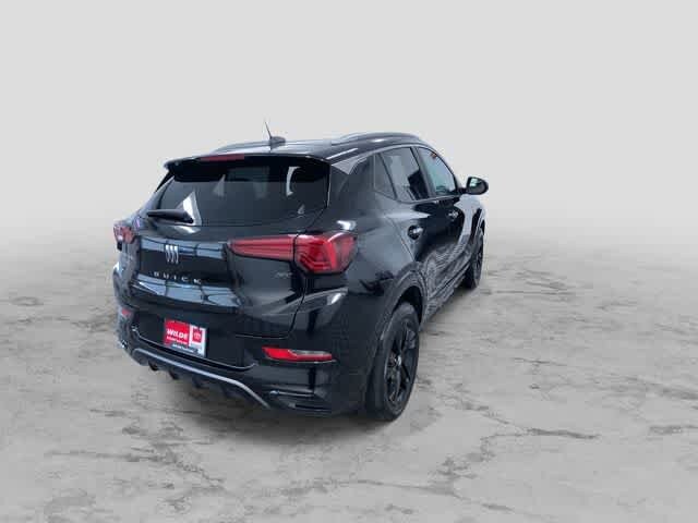Thumbnail: 2024 Buick Encore GX - 10