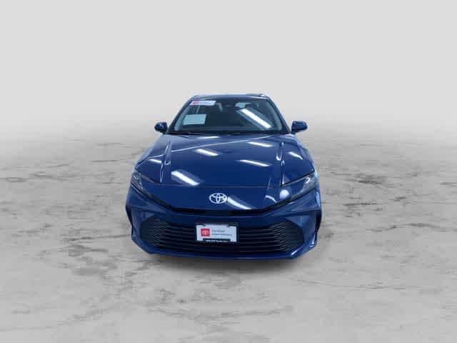 Thumbnail: 2025 Toyota Camry - 4