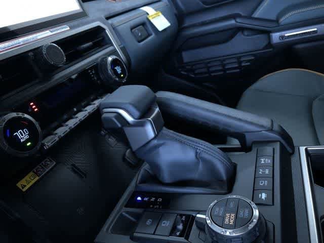 Thumbnail: 2026 Toyota 4Runner - 27