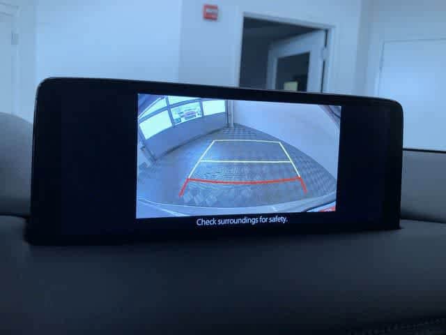 Thumbnail: 2025 Mazda CX-5 - 28