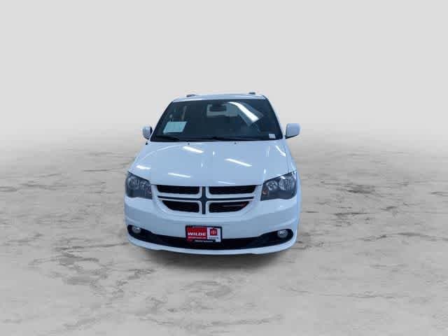 Thumbnail: 2019 Dodge Grand Caravan - 5