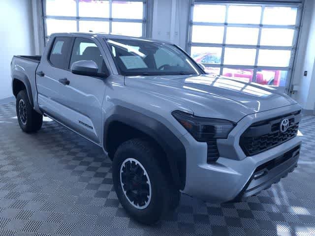 Thumbnail: 2024 Toyota Tacoma - 7