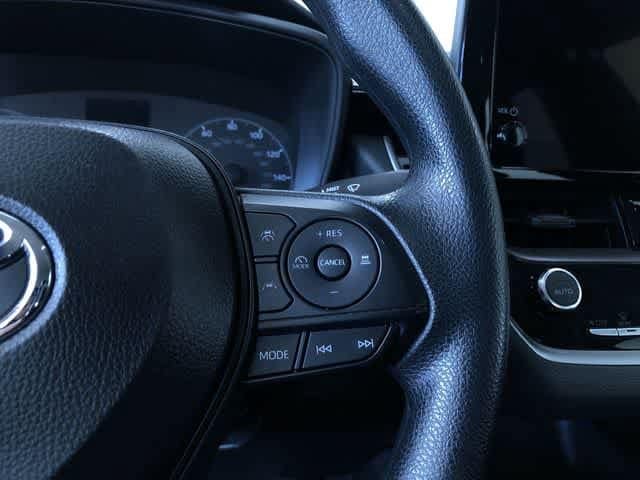 Thumbnail: 2025 Toyota Corolla - 26