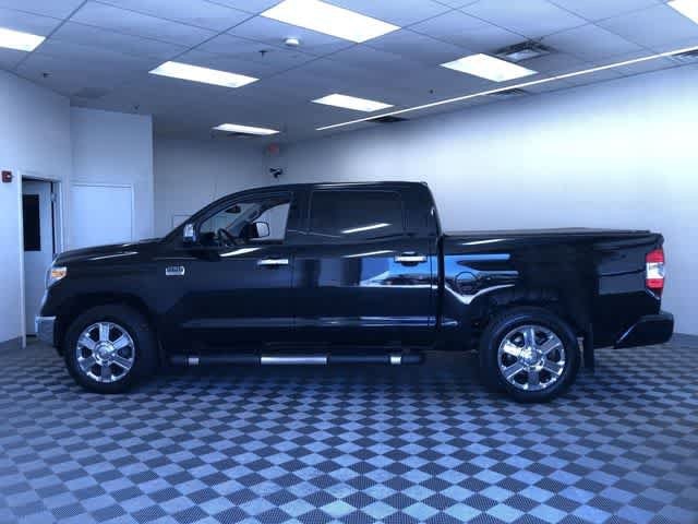 Thumbnail: 2019 Toyota Tundra - 3