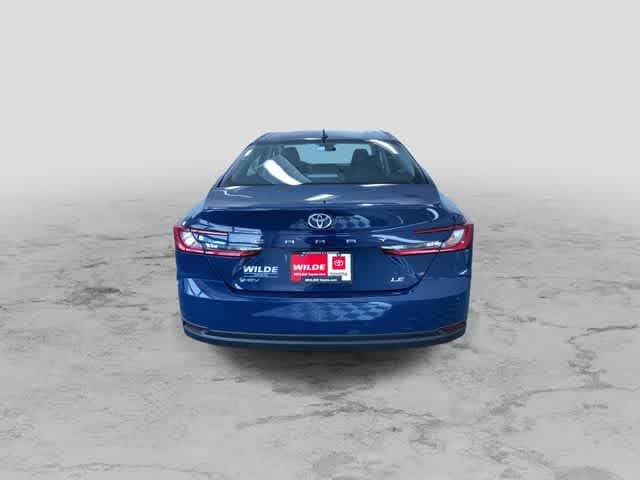 Thumbnail: 2025 Toyota Camry - 9