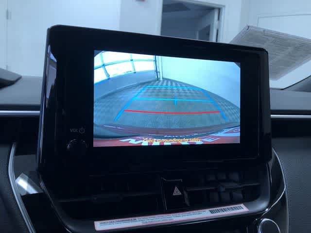 Thumbnail: 2024 Toyota Corolla - 27