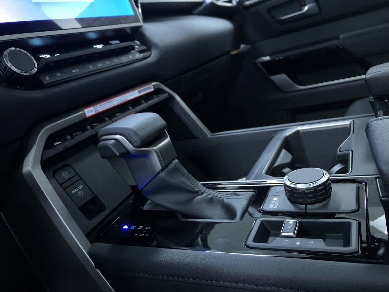 2025 Toyota Tundra Limited 25