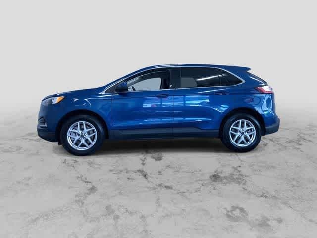Thumbnail: 2024 Ford Edge - 7
