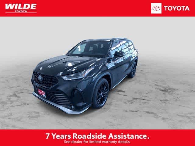 Thumbnail: 2025 Toyota Highlander - 5