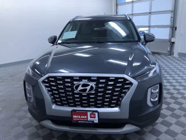 Thumbnail: 2020 Hyundai Palisade - 15