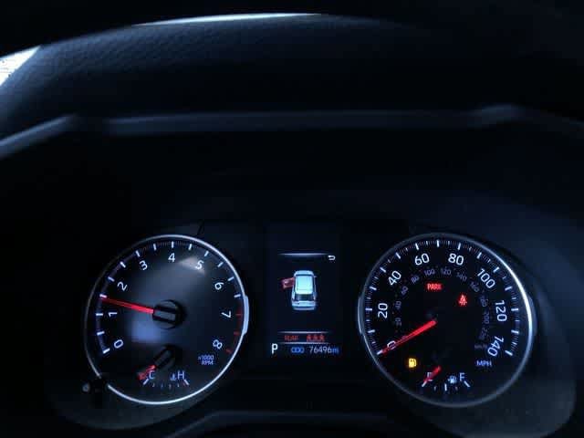 Thumbnail: 2022 Toyota RAV4 - 30