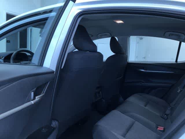 Thumbnail: 2025 Toyota Camry - 20