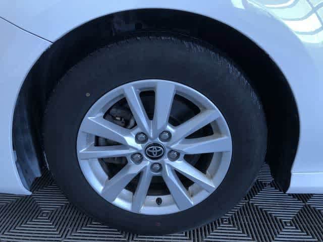 Thumbnail: 2025 Toyota Camry - 17