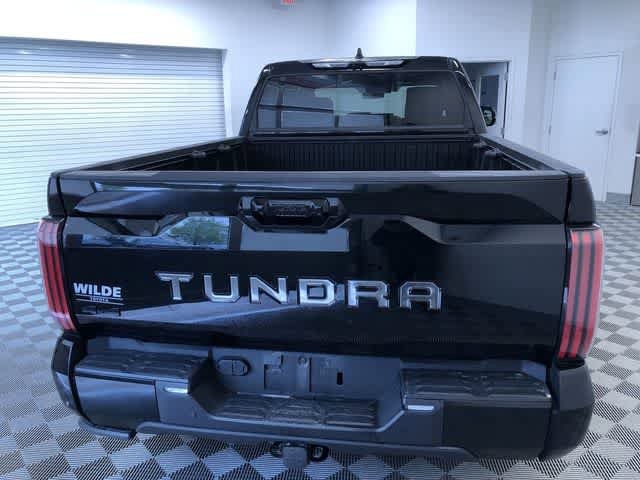 Thumbnail: 2023 Toyota Tundra - 6