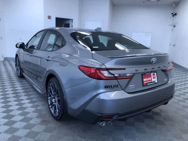 Thumbnail: 2026 Toyota Camry - 14