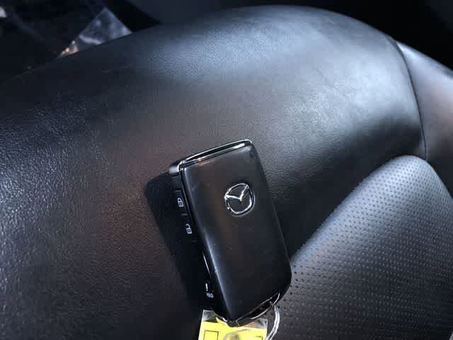 Thumbnail: 2025 Mazda CX-5 - 33