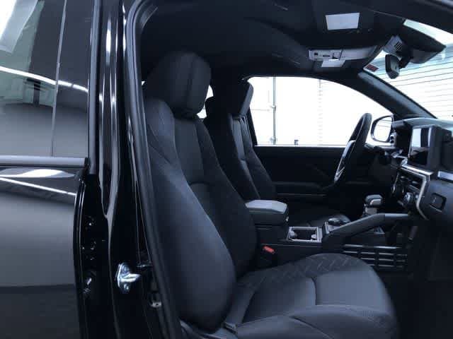 Thumbnail: 2026 Toyota Tacoma - 16