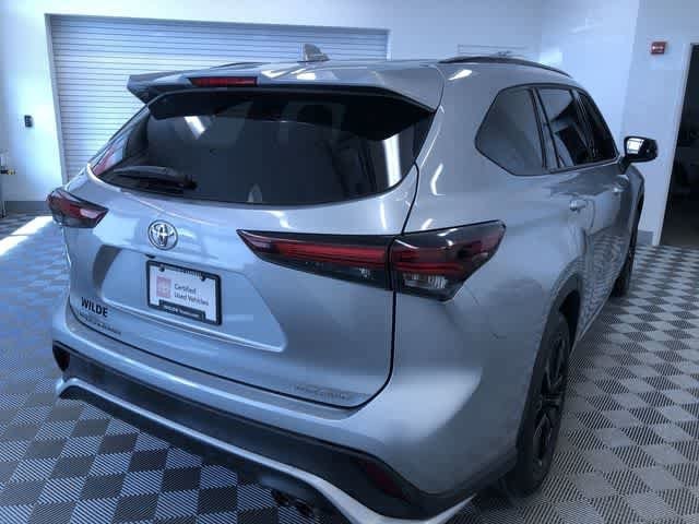 Thumbnail: 2025 Toyota Highlander - 34